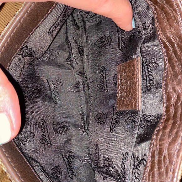 Gucci evening bag - Picture 3 of 8